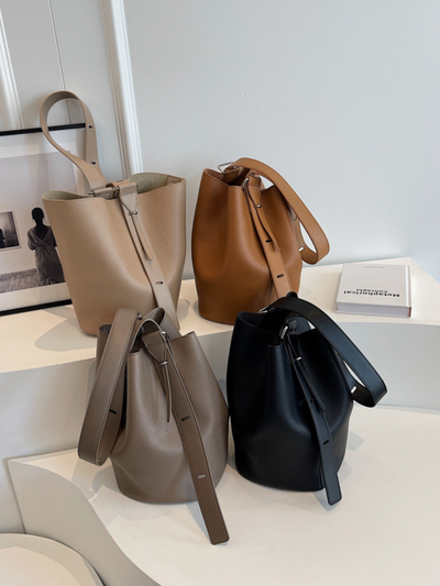 Sac Femme Polyvalent avec Pochette Amovible