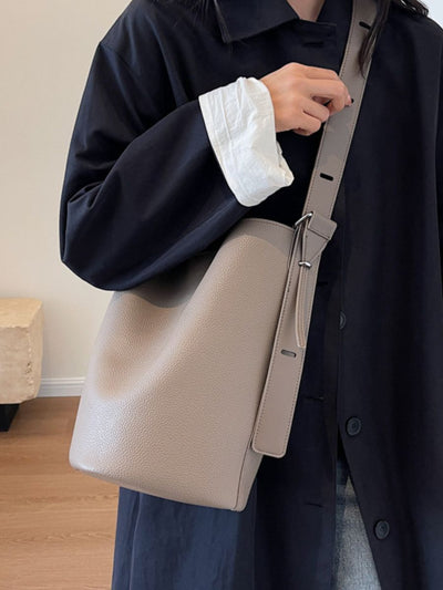 Sac Femme Polyvalent avec Pochette Amovible