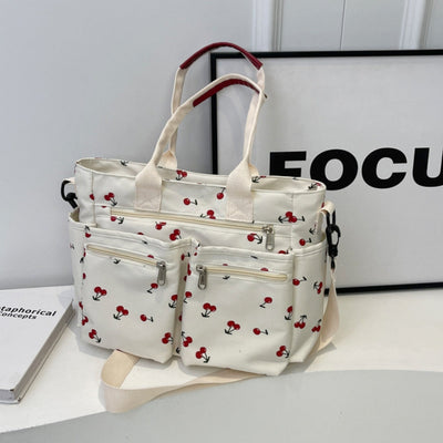 Kanna | Kanna | Toile et Cerises