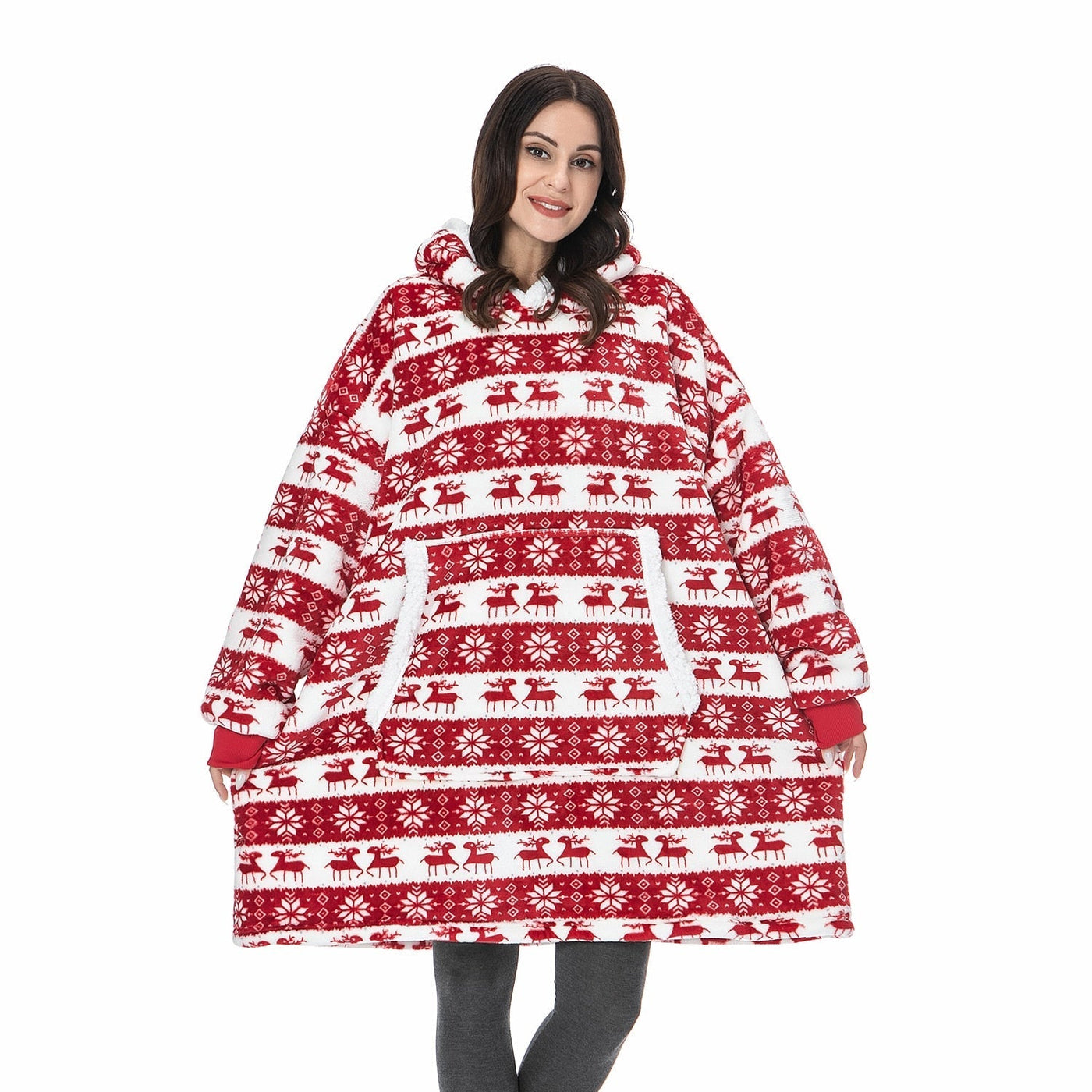Alfie - Hoodie Unisexe Confortable pour un Look Décontracté et Moderne