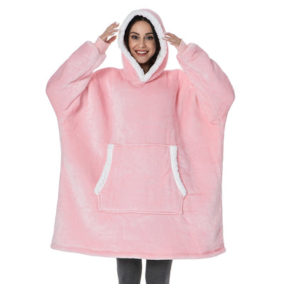 Alfie - Hoodie Unisexe Confortable pour un Look Décontracté et Moderne