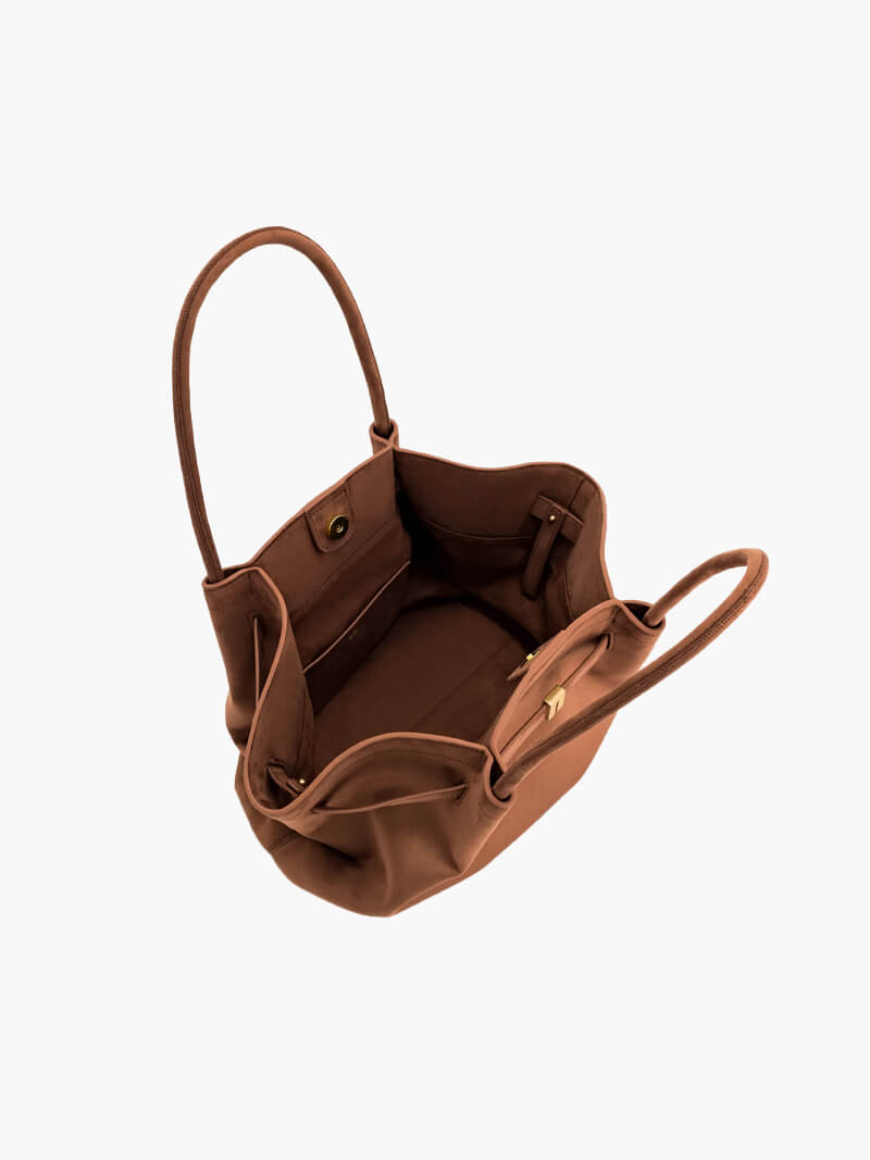 Sac à Main Femme Structuré