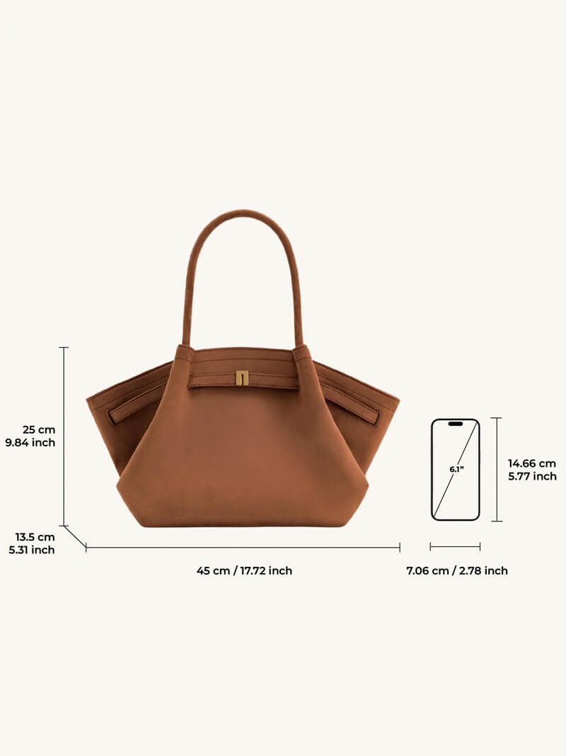 Sac à Main Femme Structuré
