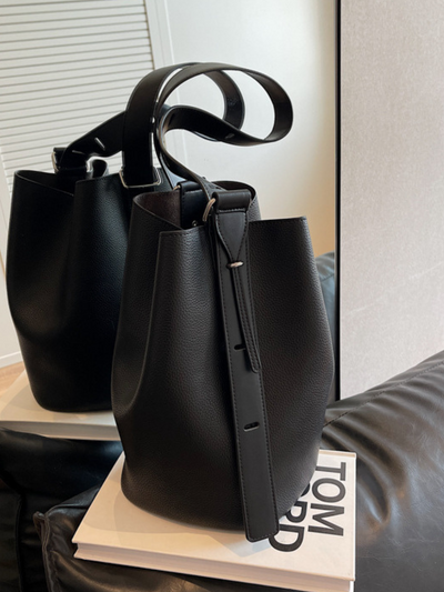 Sac Femme Polyvalent avec Pochette Amovible