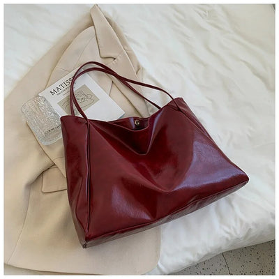 Sac Femme à Bandoulière avec Bandoulière Réglable