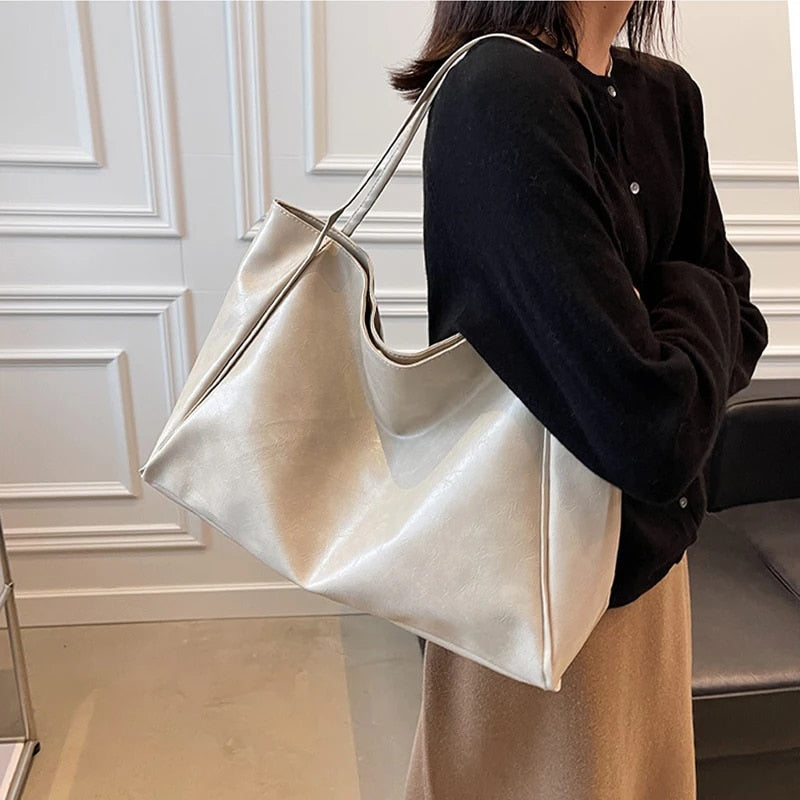 Sac Femme à Bandoulière avec Bandoulière Réglable