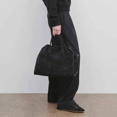 Momo | Sac à Main en Cuir