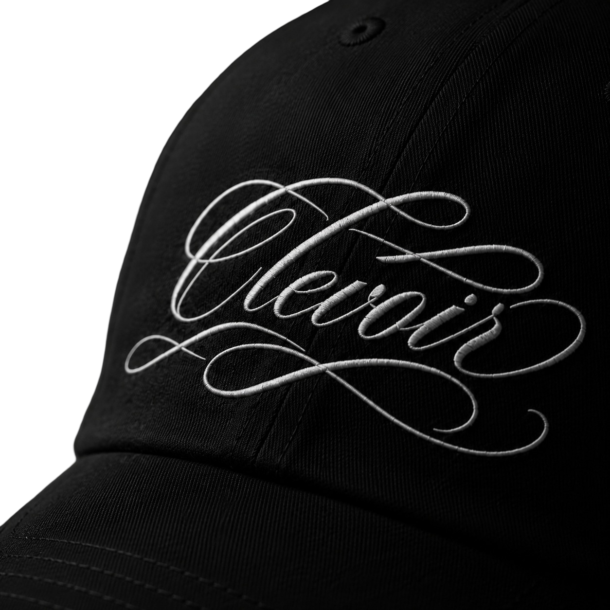 Signature Cap