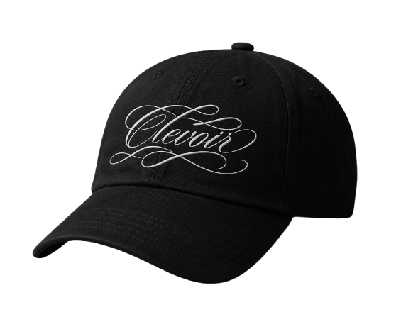 Signature Cap